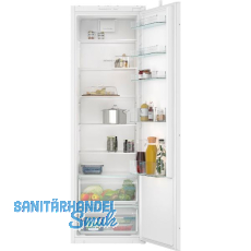 SIEMENS Einbau-Kühlschrank KI81RNSE0, 1780 mm SIEMENS Einbau-Kühlschrank KI81RNSE0, 1780 mm