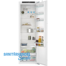 SIEMENS Einbau-K�hlschrank KI81RVFE0, 1780 mm