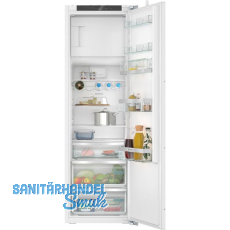 SIEMENS Einbau-Kühlschrank KI82LADD0 mit Gefrierfach, 1780 mm - SIEMENS Einbau-Kühlschrank KI82LADD0 mit Gefrierfach, 1780 mm -