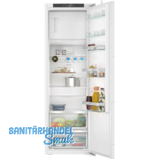 SIEMENS Einbau-K�hlschrank KI82LVFE0 mit Gefrierfach, 1780 mm