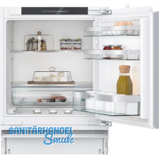 SIEMENS Unterbau-Kühlschrank KU21RADE0, 820 mm SIEMENS Unterbau-Kühlschrank KU21RADE0, 820 mm