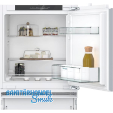 SIEMENS Unterbau-K�hlschrank KU21RVFE0, 820 mm -