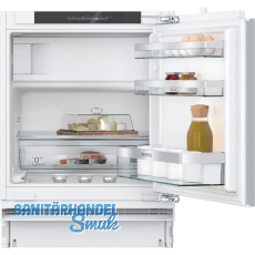 SIEMENS Unterbau-Kühlschrank KU22LADD0 mit Gefrierfach, 820 mm SIEMENS Unterbau-Kühlschrank KU22LADD0 mit Gefrierfach, 820 mm