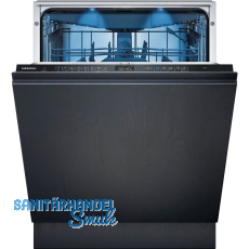 SIEMENS Geschirrspüler SN65ZX07CE vollintegriert, 600 mm - SIEMENS Geschirrspüler SN65ZX07CE vollintegriert, 600 mm -