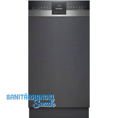 SIEMENS Geschirrsp�ler SR53HS74KE teilintegriert, 450 mm