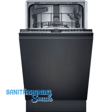 SIEMENS Geschirrspüler SR63HX74KE vollintegriert, 450 mm SIEMENS Geschirrspüler SR63HX74KE vollintegriert, 450 mm