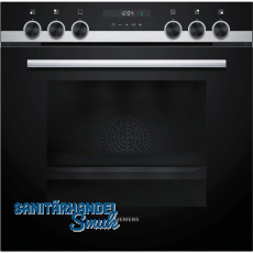 SIEMENS Herd HE517GBS4 Edelstahl -