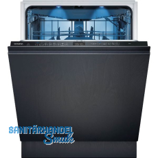 SIEMENS Geschirrsp�ler SN95EX12CE vollintegriert, 600 mm -
