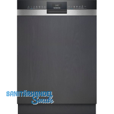 SIEMENS Geschirrsp�ler SN53ES22CE teilintegriert, 600 mm -