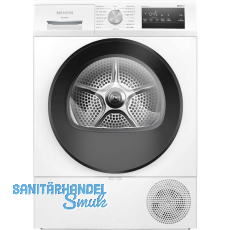 SIEMENS Wäschetrockner WT45HVG4 - SIEMENS Wäschetrockner WT45HVG4 -