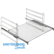 AEG 1-fach Vollauszug FlexiRunners 944189355 für Multi Dampfgarer AEG 1-fach Vollauszug FlexiRunners 944189355 für Multi Dampfgarer