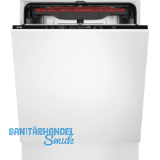 AEG Geschirrsp�ler FSB53927Z vollintegriert, Nische 600 mm -