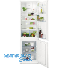 AEG Einbau-Kühl-Gefrierkombination EK5E18S1 weiß, 1780 mm AEG Einbau-Kühl-Gefrierkombination EK5E18S1 weiß, 1780 mm