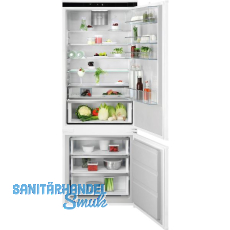 AEG XXL Einbau-Kühl-Gefrierkombination EK7E75S, 1900 mm - AEG XXL Einbau-Kühl-Gefrierkombination EK7E75S, 1900 mm -