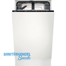 AEG Geschirrspüler FSE73427P vollintegriert, 450 mm AEG Geschirrspüler FSE73427P vollintegriert, 450 mm