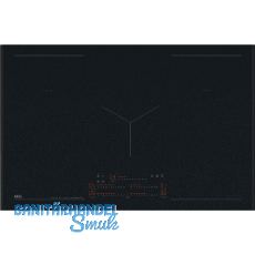 AEG Kochfeld KID8857AS Glaskeramik Induktion autark