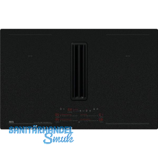 AEG Induktions-Muldenlüfter XCD6847CS, 800 mm AEG Induktions-Muldenlüfter XCD6847CS, 800 mm