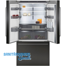 GAGGENAU French Door K�hl-Gefrierkombination RY295350