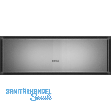 GAGGENAU Wärmeschublade GW453120 Edelstahl GAGGENAU Wärmeschublade GW453120 Edelstahl