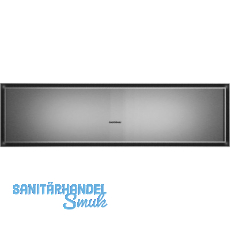 GAGGENAU W�rmeschublade GW483120 Edelstahl