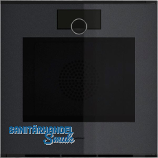 GAGGENAU Backofen GO220100 Onyx, Türanschlag rechts GAGGENAU Backofen GO220100 Onyx, Türanschlag rechts