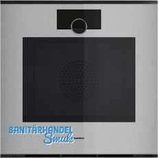 GAGGENAU Backofen GO221130 Sterling, Türanschlag links GAGGENAU Backofen GO221130 Sterling, Türanschlag links