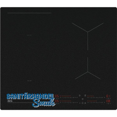 AEG Kochfeld KIB7645IS Glaskeramik Induktion autark - AEG Kochfeld KIB7645IS Glaskeramik Induktion autark -