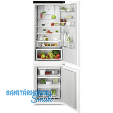 AEG Einbau-K�hl-Gefrierkombination EK6E18S -