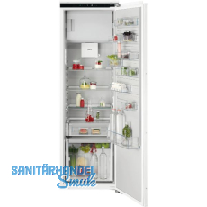 AEG Einbau-K�hlschrank ES6D18C mit Gefrierfach, 1780 mm -