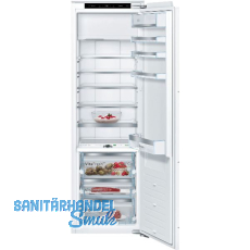 BOSCH Einbau-K�hlschrank KIF82PFE0 mit Gefrierfach, 1780 mm