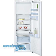 BOSCH Einbau-Kühlschrank KIL72AFE0 mit Gefrierfach, 1580 mm BOSCH Einbau-Kühlschrank KIL72AFE0 mit Gefrierfach, 1580 mm