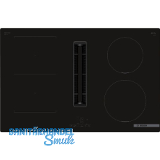 BOSCH Muldenl�fter PVS811B16E Glaskeramik, 800 mm