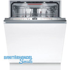 BOSCH Geschirrsp�ler SMV6ZCX16E vollintegriert, 600 mm