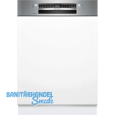 BOSCH Geschirrspüler SMI4ECS28E teilintegriert, 600 mm BOSCH Geschirrspüler SMI4ECS28E teilintegriert, 600 mm