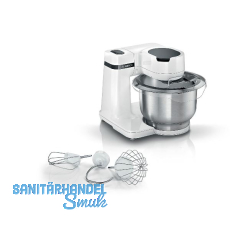 BOSCH Küchenmaschine MUMS2EW00 Weiß BOSCH Küchenmaschine MUMS2EW00 Weiß