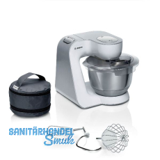 BOSCH Küchenmaschine MUM58200 Weiß BOSCH Küchenmaschine MUM58200 Weiß