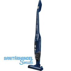BOSCH Akku-Staubsauger BCHF216S Blau