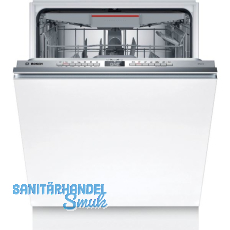 BOSCH Geschirrspüler SBH4HVX00E vollintegriert, 600 mm BOSCH Geschirrspüler SBH4HVX00E vollintegriert, 600 mm