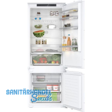 BOSCH XXL Einbau-K�hl-Gefrierkombination KBN96VFE0, 1940 mm