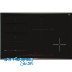 BOSCH Kochfeld PXE875DC1E Glaskeramik Induktion autark BOSCH Kochfeld PXE875DC1E Glaskeramik Induktion autark
