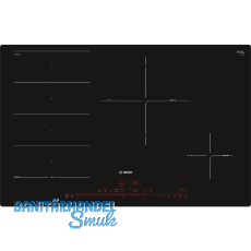 BOSCH Kochfeld PXE801DC1E Glaskeramik Induktion autark