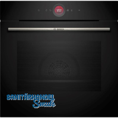 Bosch Backofen HBG7721B1 Schwarz Bosch Backofen HBG7721B1 Schwarz