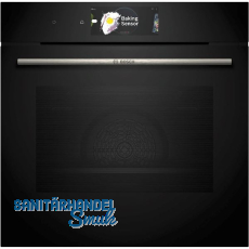 BOSCH Backofen HBG7784B1 Schwarz BOSCH Backofen HBG7784B1 Schwarz