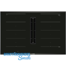 BOSCH Induktions-Muldenlüfter PXX875D67E Glaskeramik, 800 mm BOSCH Induktions-Muldenlüfter PXX875D67E Glaskeramik, 800 mm
