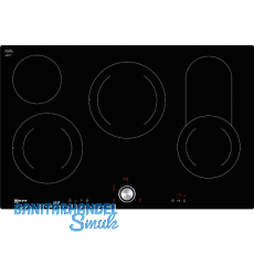 NEFF Kochfeld T18PT16X0 Glaskeramik Stahlungsheizung autark NEFF Kochfeld T18PT16X0 Glaskeramik Stahlungsheizung autark