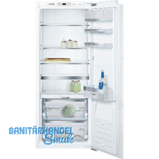 BOSCH Einbau-K�hlschrank KIF51AFE0, 1400 mm