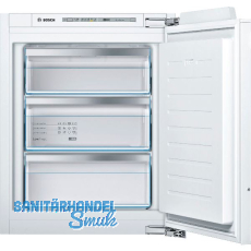 BOSCH Einbau-Gefrierschrank GIV11AFE0, 720 mm BOSCH Einbau-Gefrierschrank GIV11AFE0, 720 mm