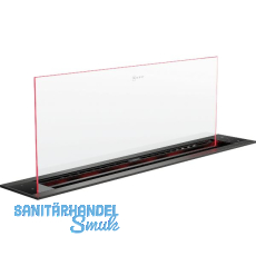 NEFF Tischlüfter I88WMM1S5, flächenbündig, Breite 800 mm - NEFF Tischlüfter I88WMM1S5, flächenbündig, Breite 800 mm -