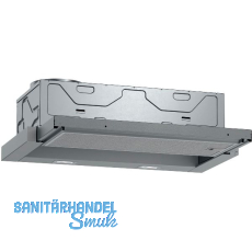 NEFF Flachschirmhaube D46ED22X1 ohne Griffleiste 600 mm NEFF Flachschirmhaube D46ED22X1 ohne Griffleiste 600 mm