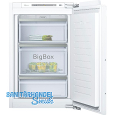 NEFF Einbau-Gefrierschrank GI1216DE0, Nischenh�he 880 mm